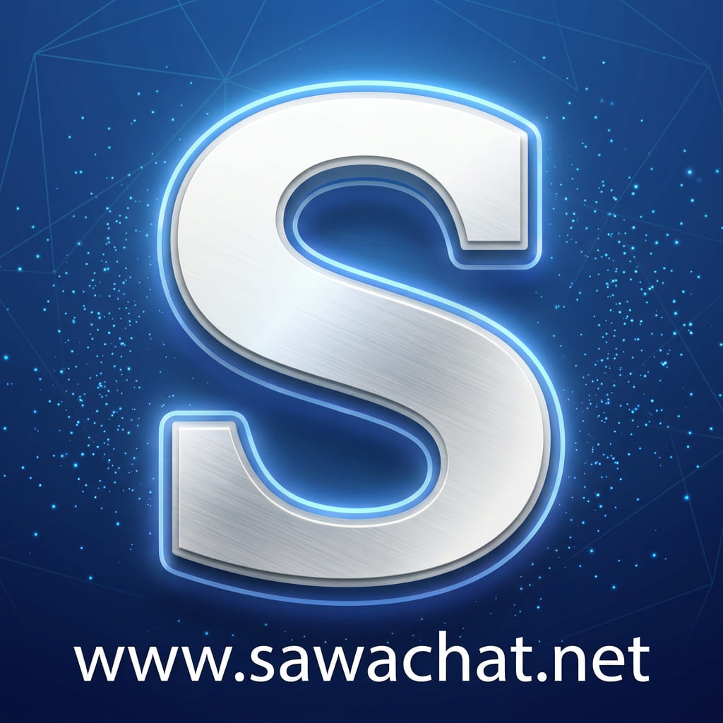 شعار شات سوى للجوال